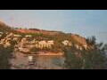Webcam Canyamel (Majorca)