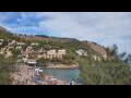 Webcam Canyamel (Maiorca)