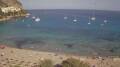 Webcam Canyamel (Majorca)