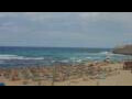 Webcam Cala Mesquida (Maiorca)