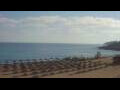 Webcam Cala Mesquida (Mallorca)