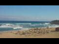 Webcam Cala Mesquida (Majorca)