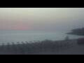 Webcam Cala Mesquida (Majorca)