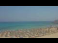 Webcam Cala Mesquida (Majorca)