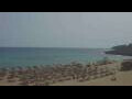 Webcam Cala Mesquida (Maiorca)