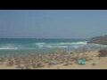 Webcam Cala Mesquida (Mallorca)