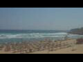 Webcam Cala Mesquida (Maiorca)