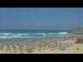 Webcam Cala Mesquida (Mallorca)