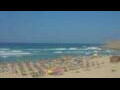 Webcam Cala Mesquida (Maiorca)