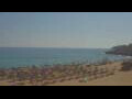 Webcam Cala Mesquida (Maiorca)