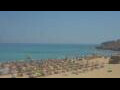 Webcam Cala Mesquida (Mallorca)