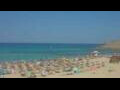 Webcam Cala Mesquida (Mallorca)