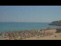 Webcam Cala Mesquida (Majorca)