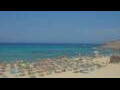 Webcam Cala Mesquida (Mallorca)