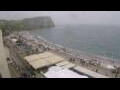 Webcam Étretat