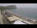 Webcam Étretat