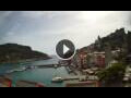 Webcam Portovenere