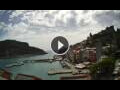 Webcam Portovenere