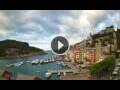 Webcam Portovenere