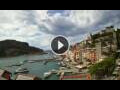 Webcam Portovenere