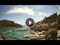 Webcam Portovenere