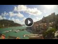 Webcam Portovenere