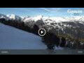 Webcam Bad Gastein: Graukogel Bergstation