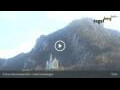 Webcam Hohenschwangau: Hohenschwangau Castle