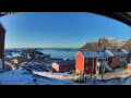 Webcam Sisimiut: Byudsigt