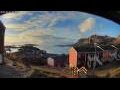 Webcam Sisimiut