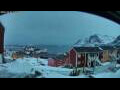 Webcam Sisimiut