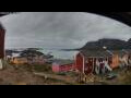 Webcam Sisimiut