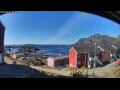 Webcam Sisimiut