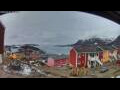 Webcam Sisimiut