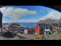 Webcam Sisimiut