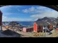Webcam Sisimiut