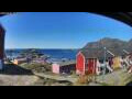 Webcam Sisimiut