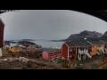 Webcam Sisimiut