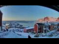 Webcam Sisimiut
