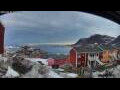 Webcam Sisimiut