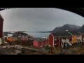 Webcam Sisimiut