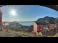 Webcam Sisimiut