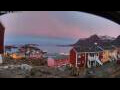 Webcam Sisimiut