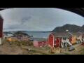 Webcam Sisimiut