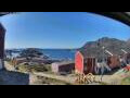 Webcam Sisimiut
