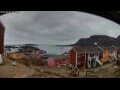 Webcam Sisimiut