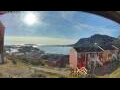 Webcam Sisimiut