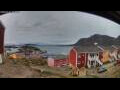 Webcam Sisimiut