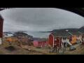Webcam Sisimiut