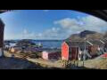 Webcam Sisimiut